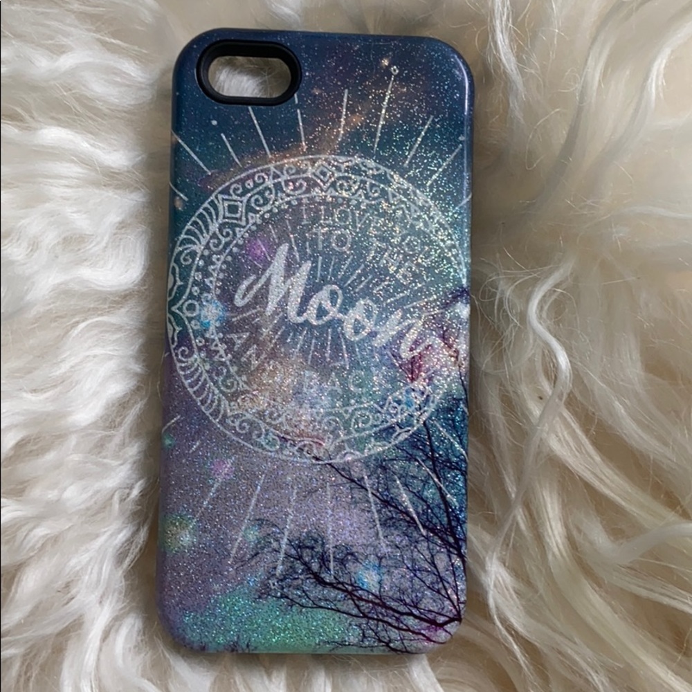 iPhone 5 case